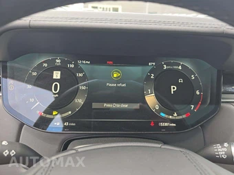 2023 Land Rover Range Rover SE - miniatura 9