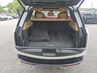 2023 Land Rover Range Rover SE - miniatura 14