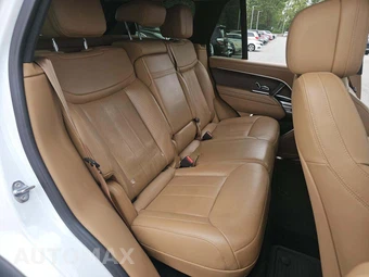 2023 Land Rover Range Rover SE - miniatura 16