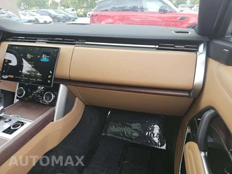 2023 Land Rover Range Rover SE - miniatura 19