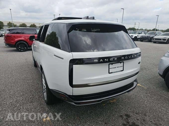 2023 Land Rover Range Rover SE - miniatura 2