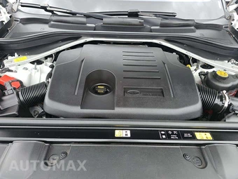 2023 Land Rover Range Rover SE - miniatura 23