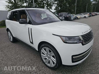 2023 Land Rover Range Rover SE - miniatura 4