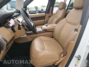 2023 Land Rover Range Rover SE - miniatura 6