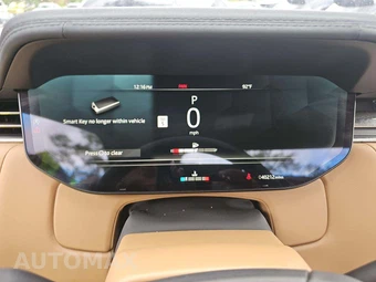 2023 Land Rover Range Rover SE - miniatura 9