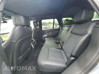 2023 Land Rover Range Rover SE - miniatura 13