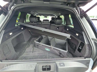 2023 Land Rover Range Rover SE - miniatura 14