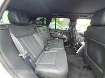 2023 Land Rover Range Rover SE - miniatura 16
