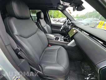 2023 Land Rover Range Rover SE - miniatura 18