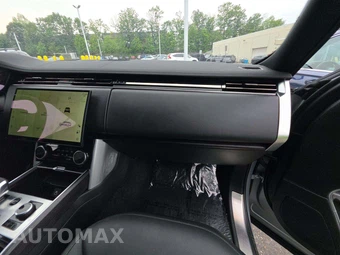 2023 Land Rover Range Rover SE - miniatura 19
