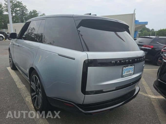 2023 Land Rover Range Rover SE - miniatura 2