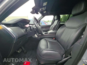 2023 Land Rover Range Rover SE - miniatura 6