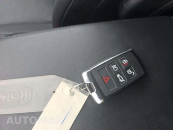 2023 Land Rover Range Rover SE - miniatura 8