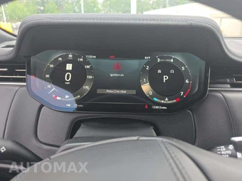2023 Land Rover Range Rover SE - miniatura 9