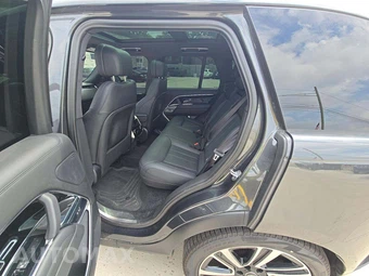 2023 Land Rover Range Rover SE - miniatura 10