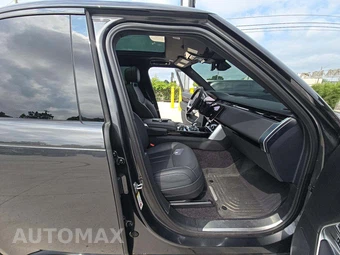 2023 Land Rover Range Rover SE - miniatura 15