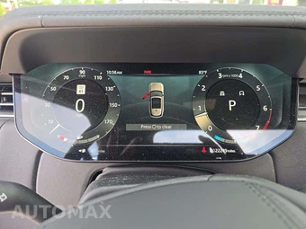 2023 Land Rover Range Rover SE - miniatura 6