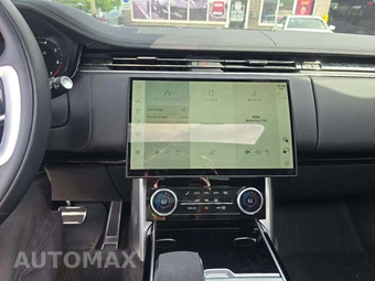 2023 Land Rover Range Rover SE - miniatura 7