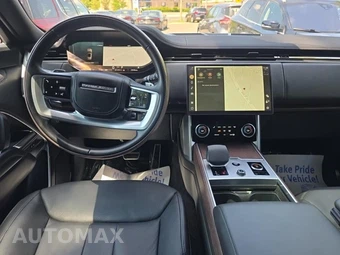 2023 Land Rover Range Rover SE - miniatura 14