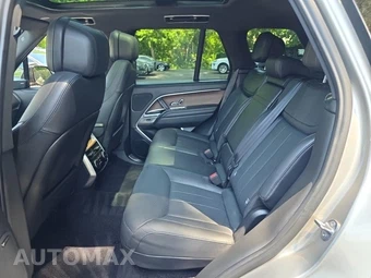 2023 Land Rover Range Rover SE - miniatura 16