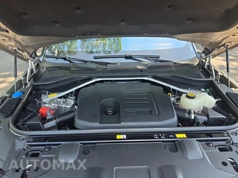 2023 Land Rover Range Rover SE - miniatura 19