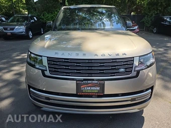 2023 Land Rover Range Rover SE - miniatura 2