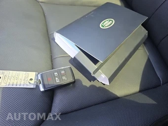 2023 Land Rover Range Rover SE - miniatura 22