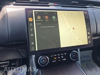 2023 Land Rover Range Rover SE - miniatura 23