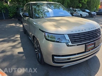 2023 Land Rover Range Rover SE - miniatura 3