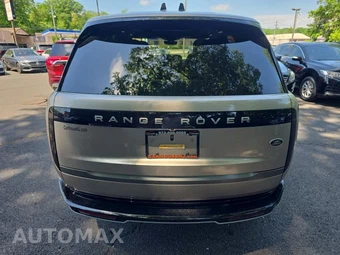 2023 Land Rover Range Rover SE - miniatura 5