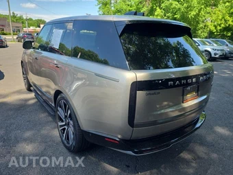 2023 Land Rover Range Rover SE - miniatura 6