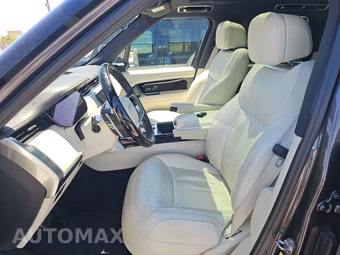 2023 Land Rover Range Rover SE - miniatura 13