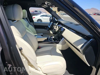 2023 Land Rover Range Rover SE - miniatura 14