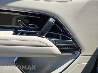 2023 Land Rover Range Rover SE - miniatura 15
