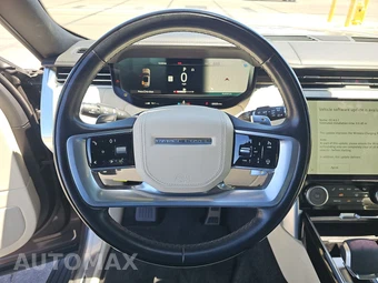 2023 Land Rover Range Rover SE - miniatura 16