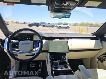2023 Land Rover Range Rover SE - miniatura 17