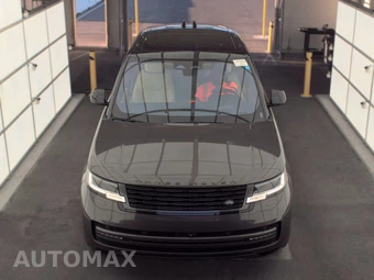 2023 Land Rover Range Rover SE - miniatura 2