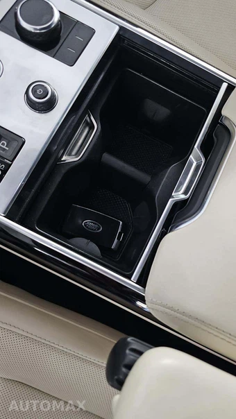 2023 Land Rover Range Rover SE - miniatura 25