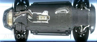 2023 Land Rover Range Rover SE - miniatura 26