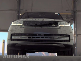 2023 Land Rover Range Rover SE - miniatura 3