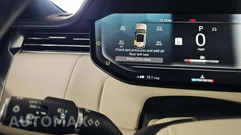 2023 Land Rover Range Rover SE - miniatura 31