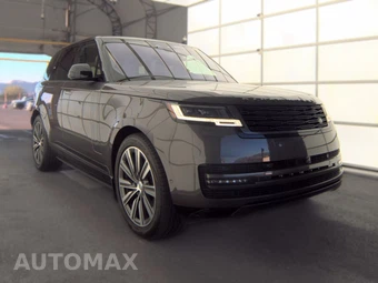 2023 Land Rover Range Rover SE - miniatura 4
