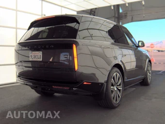 2023 Land Rover Range Rover SE - miniatura 5