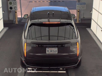 2023 Land Rover Range Rover SE - miniatura 6