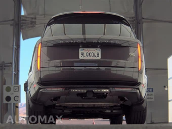 2023 Land Rover Range Rover SE - miniatura 7