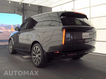 2023 Land Rover Range Rover SE - miniatura 8