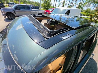 2023 Land Rover Range Rover SE - miniatura 12