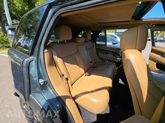 2023 Land Rover Range Rover SE - miniatura 16