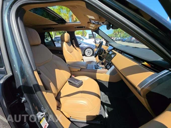 2023 Land Rover Range Rover SE - miniatura 18