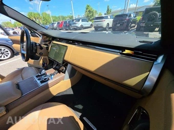 2023 Land Rover Range Rover SE - miniatura 19